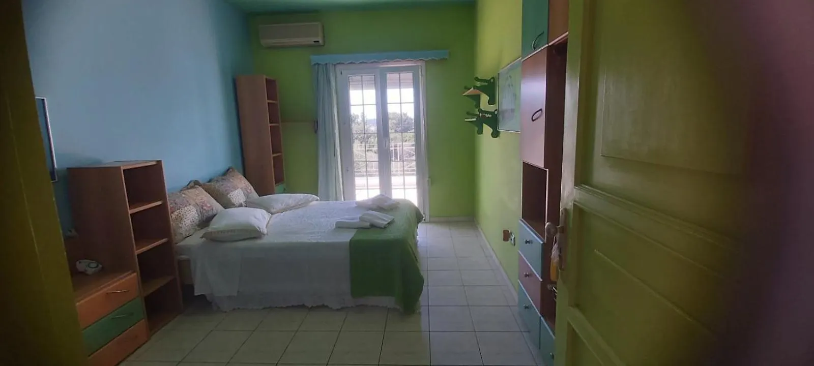 Appartamento Acqui Villa Argostoli  Grecia