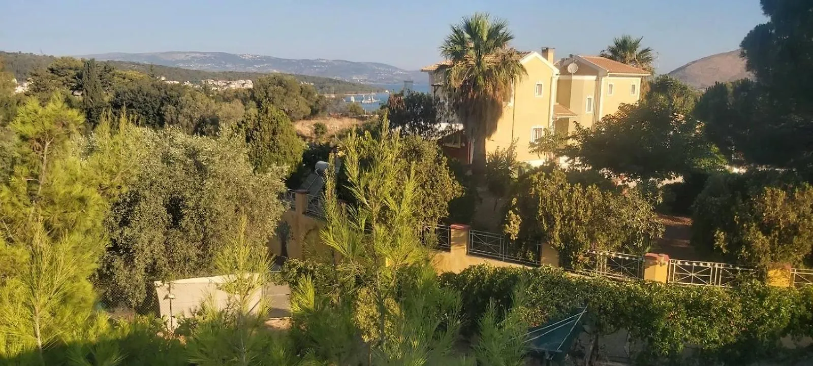 Acqui Villa Argostoli  0*, Argostoli (Kefalonia) Grecia