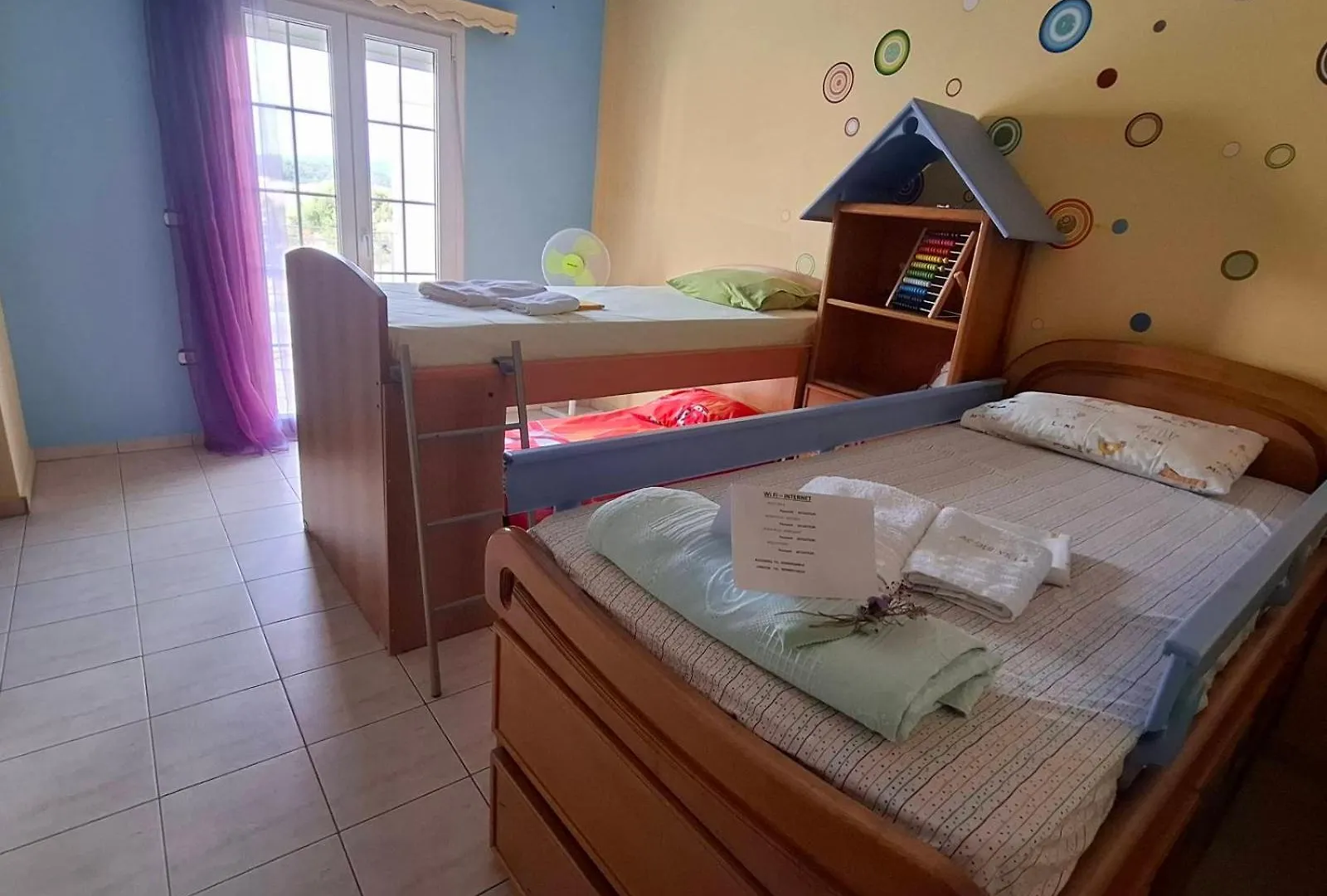 Acqui Villa Argostoli  Appartamento