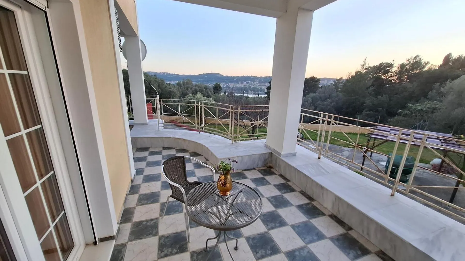 Appartamento Acqui Villa Argostoli