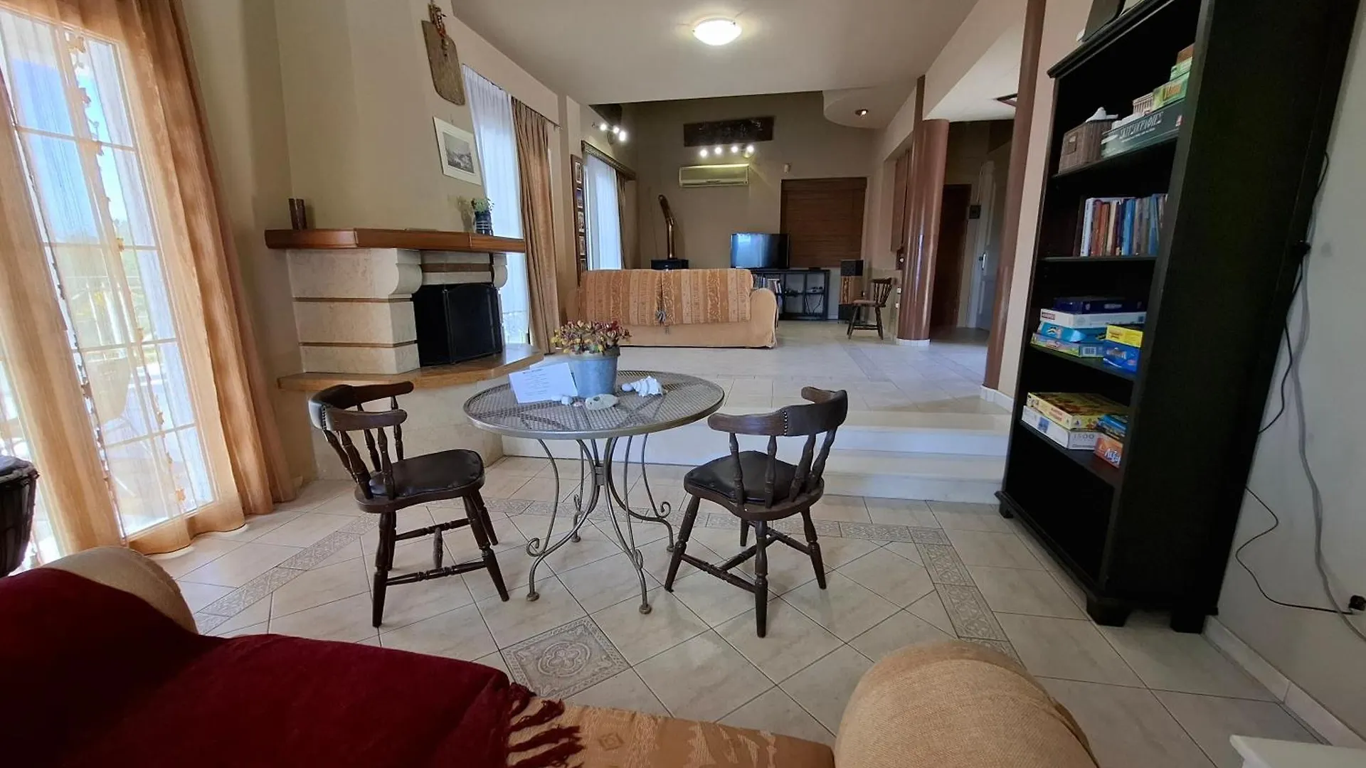 Acqui Villa Argostoli