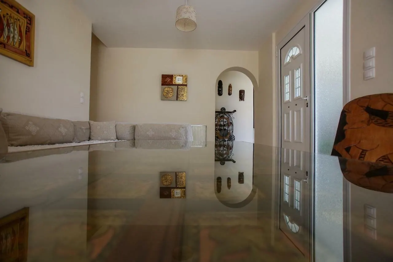 Appartamento Acqui Villa Argostoli