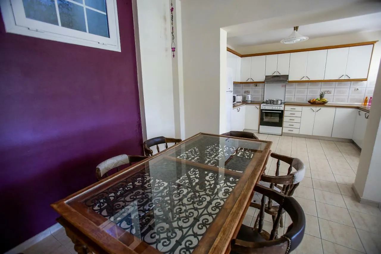 Acqui Villa Argostoli  Appartamento