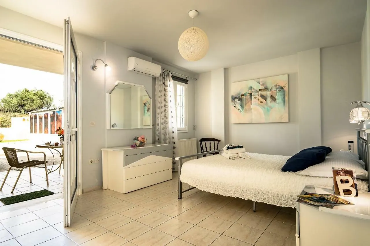 Acqui Villa Argostoli  Appartamento Argostoli (Kefalonia)