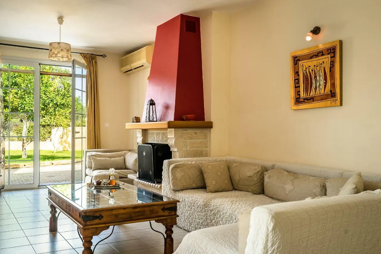 Acqui Villa Argostoli  Appartamento Argostoli (Kefalonia)