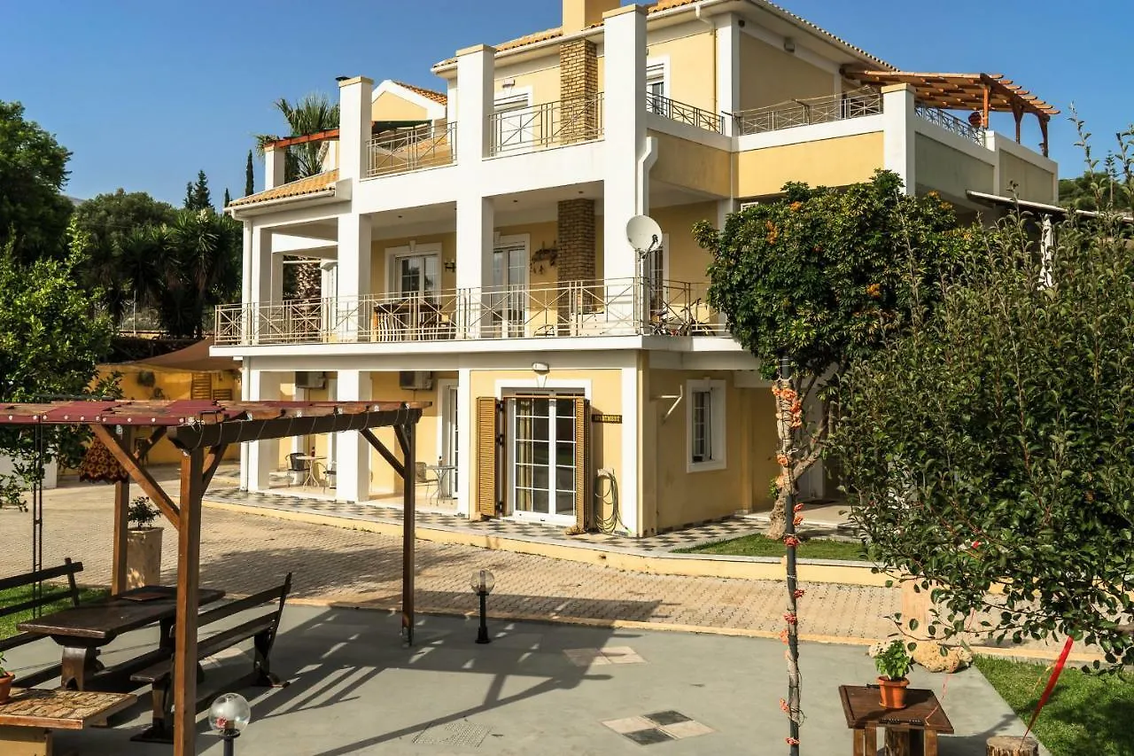 Appartamento Acqui Villa Argostoli