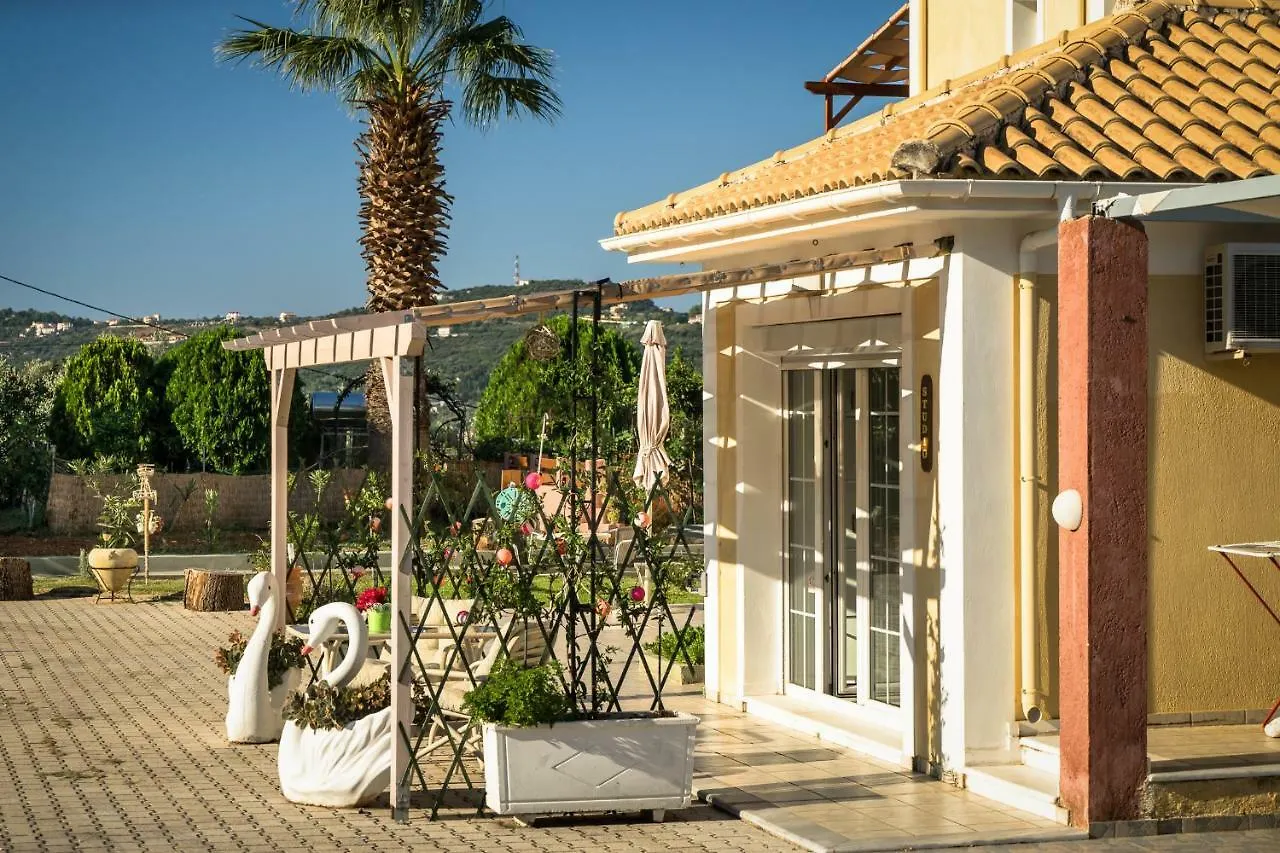 ארגוסטולי Acqui Villa 0*,  יוון