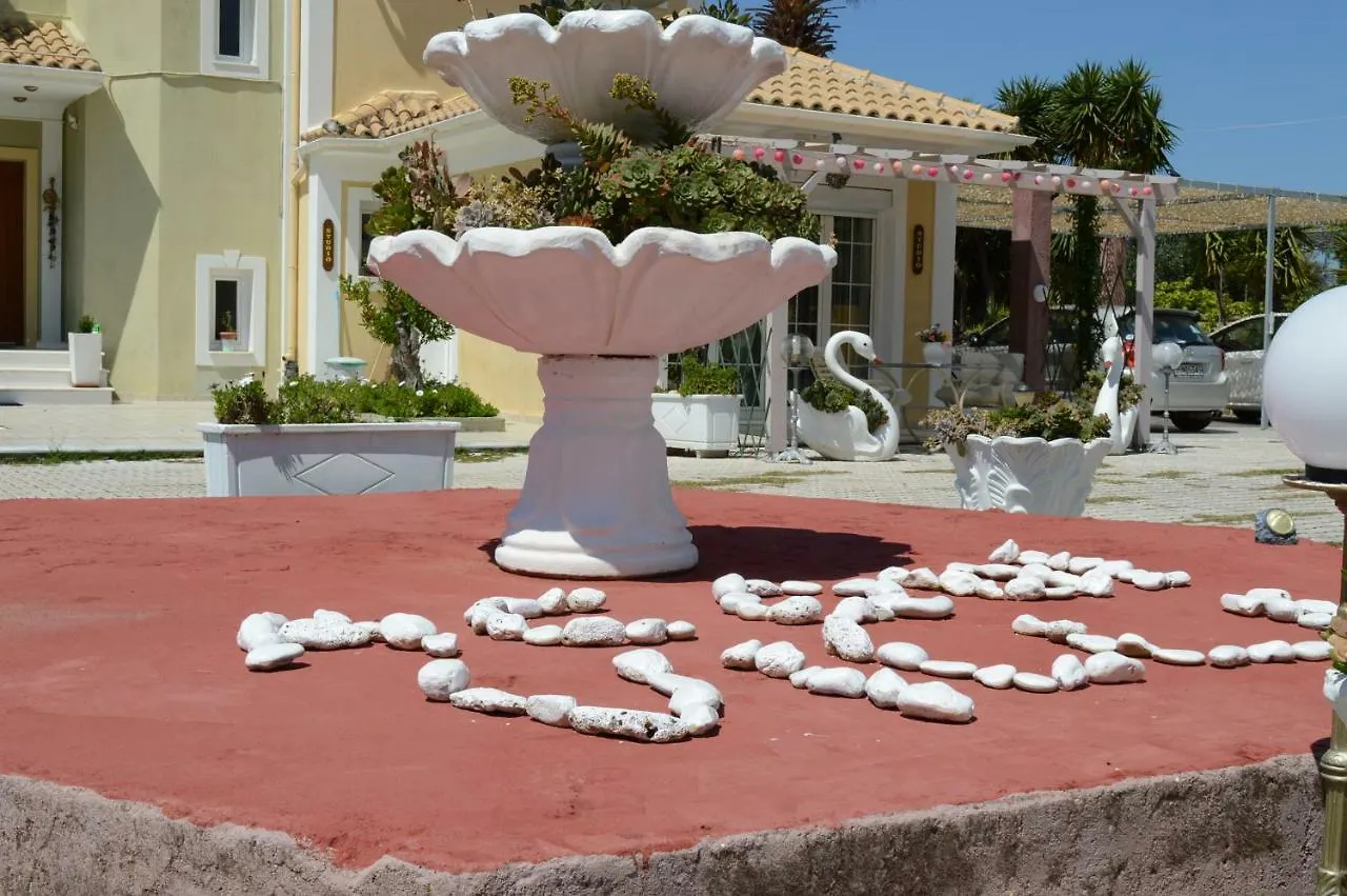 Acqui Villa Argostoli  Řecko