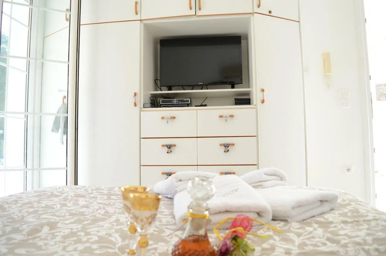 Acqui Villa Argostoli  Grecia