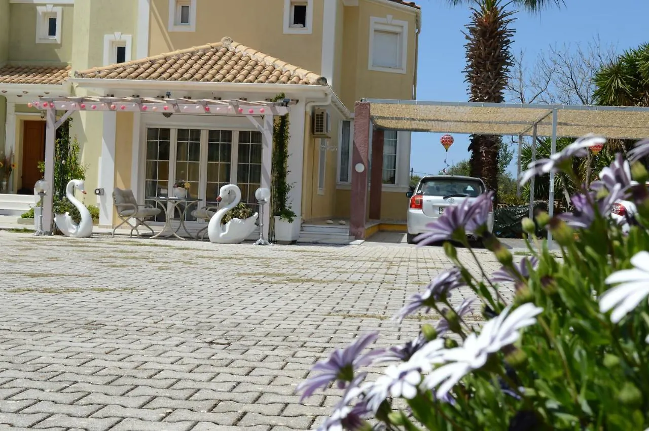 Acqui Villa Argostoli  0*, Argostoli (Kefalonia) Grecia
