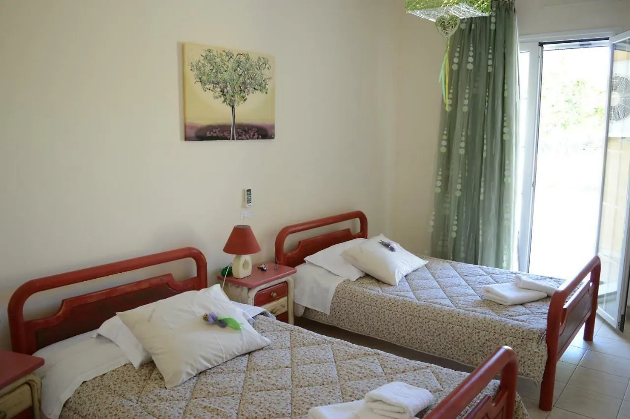 Acqui Villa Argostoli  Appartamento Argostoli (Kefalonia)