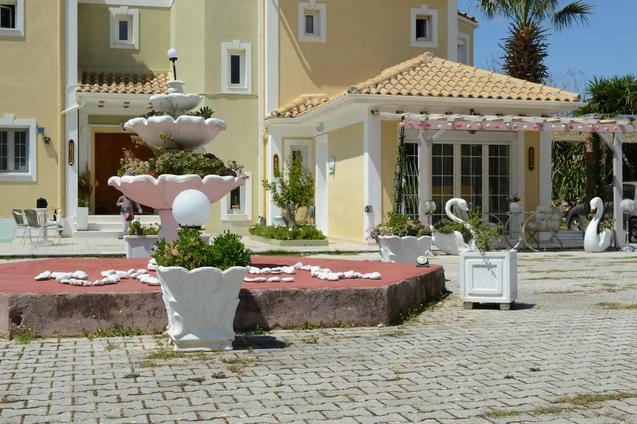 Acqui Villa Argostoli  Argostoli (Kefalonia)