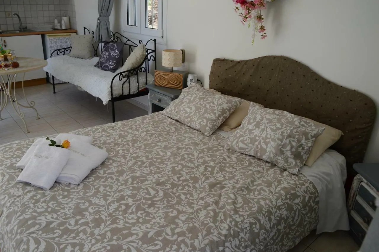 ארגוסטולי Acqui Villa