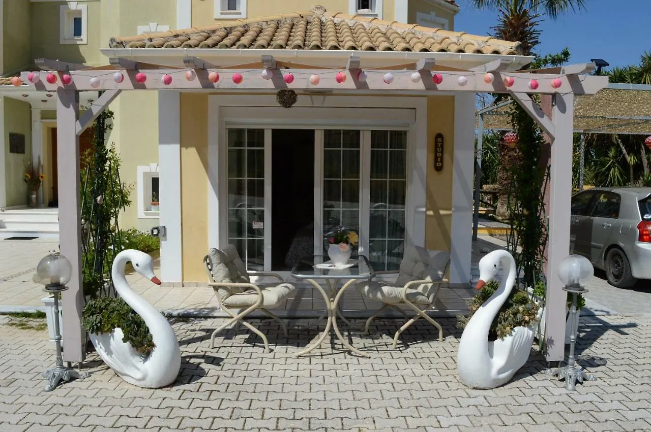 Acqui Villa Argostoli
