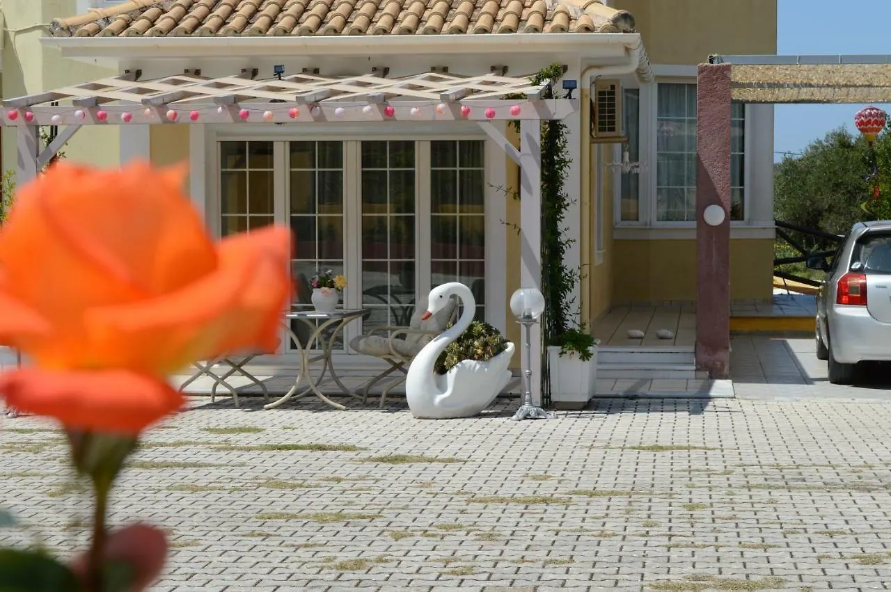 Acqui Villa Argostoli  Appartamento Argostoli (Kefalonia)